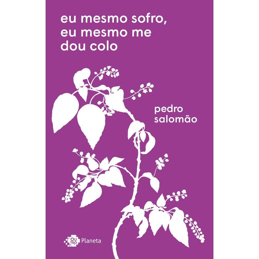 Eu mesmo sofro, eu mesmo me dou colo