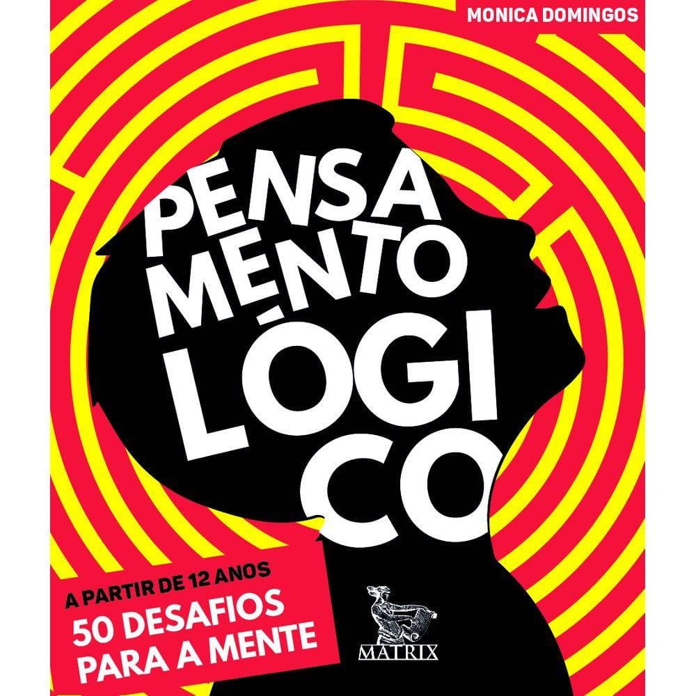 Pensamento lógico