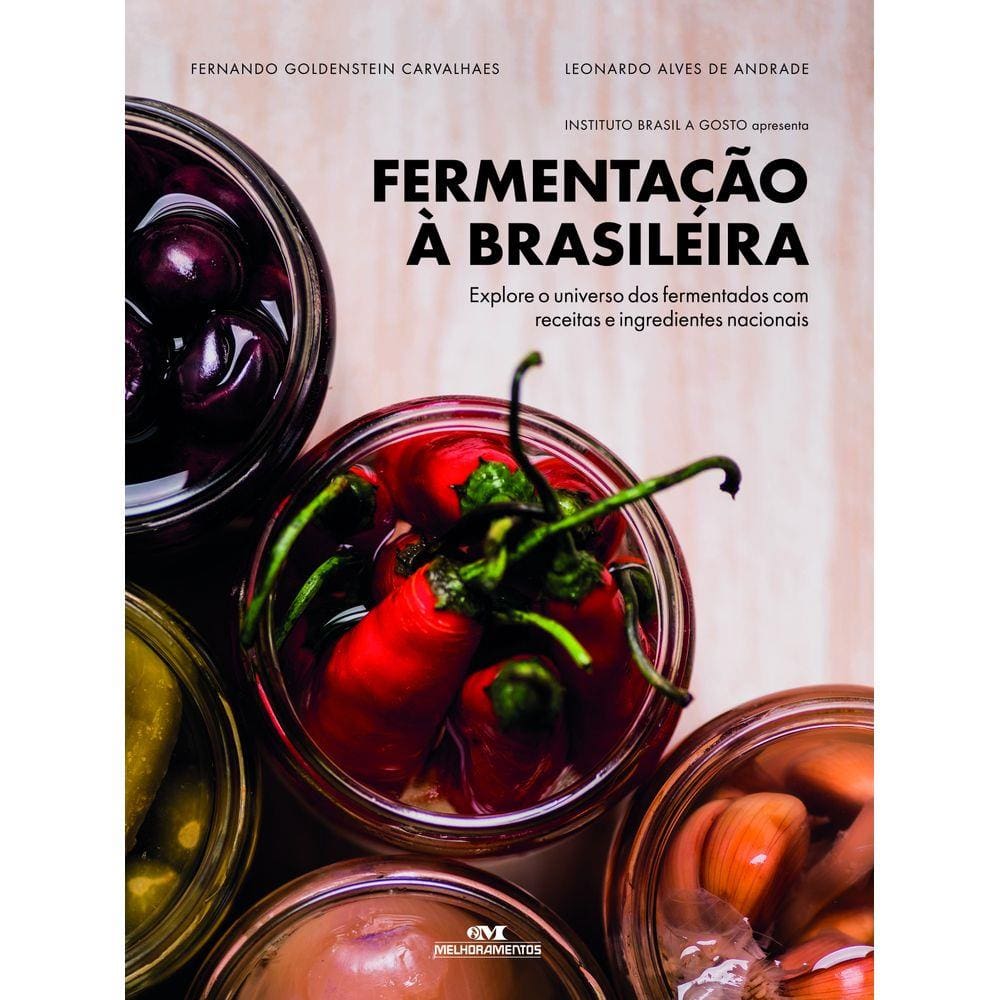 Fermentação à Brasileira