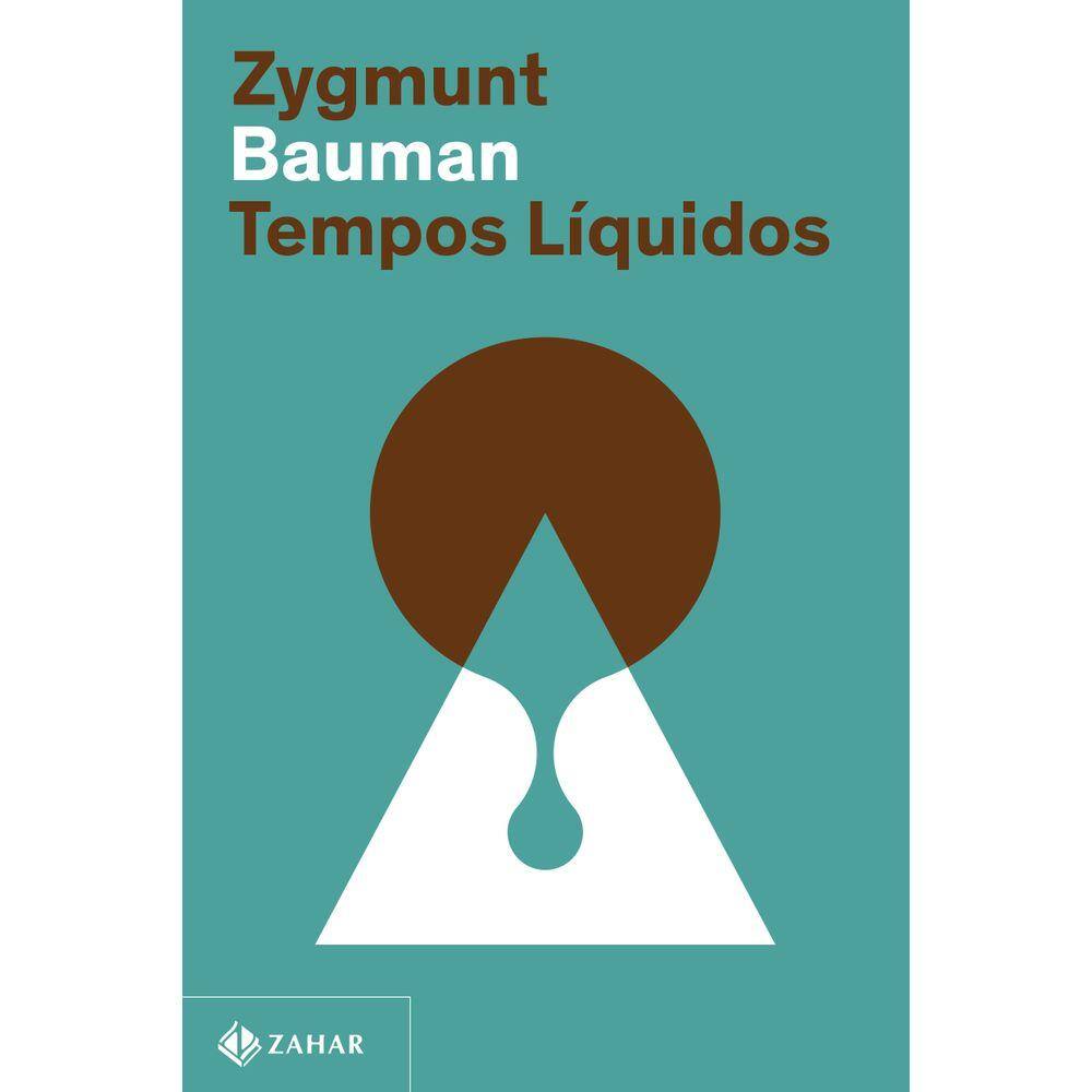 Tempos líquidos (Nova edição)