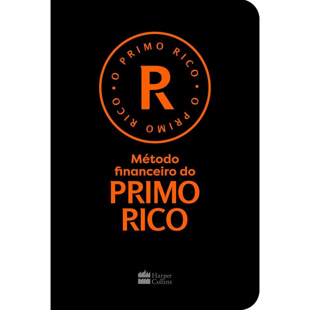 Método Financeiro Do Primo Rico