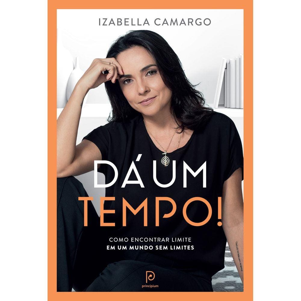 Dá um tempo!