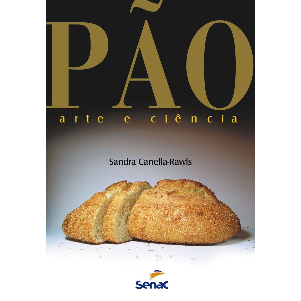 Pão, arte e ciência