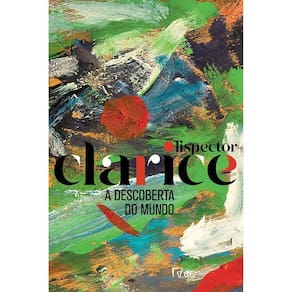 A Descoberta Do Mundo (Edição Comemorativa)