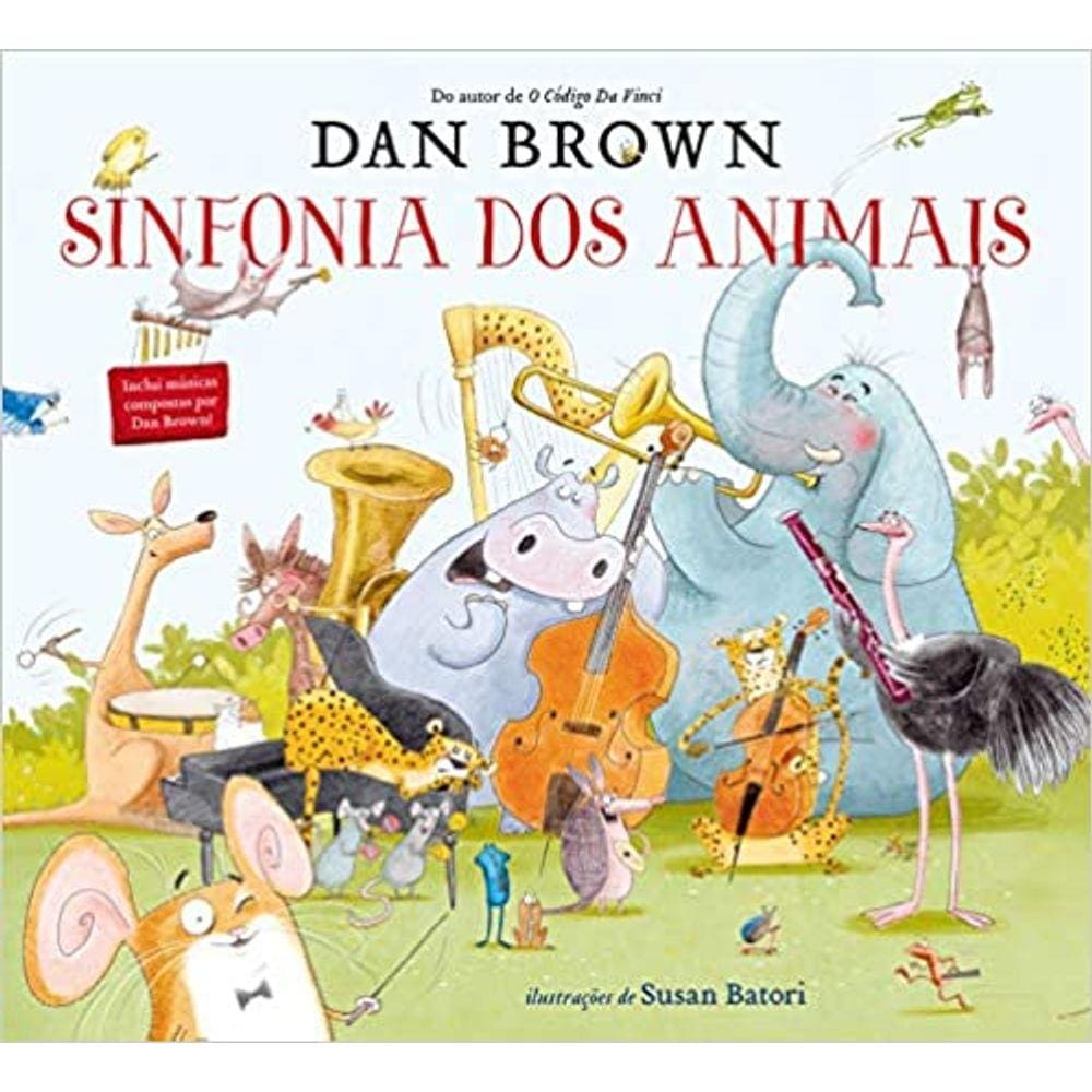 Sinfonia dos animais