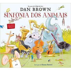 Sinfonia dos animais