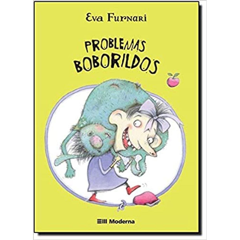 Problemas Boborildos