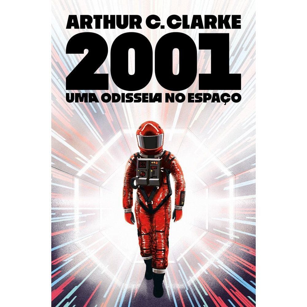 2001: Uma Odisseia no Espaço