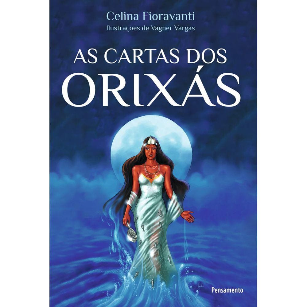As Cartas dos Orixás