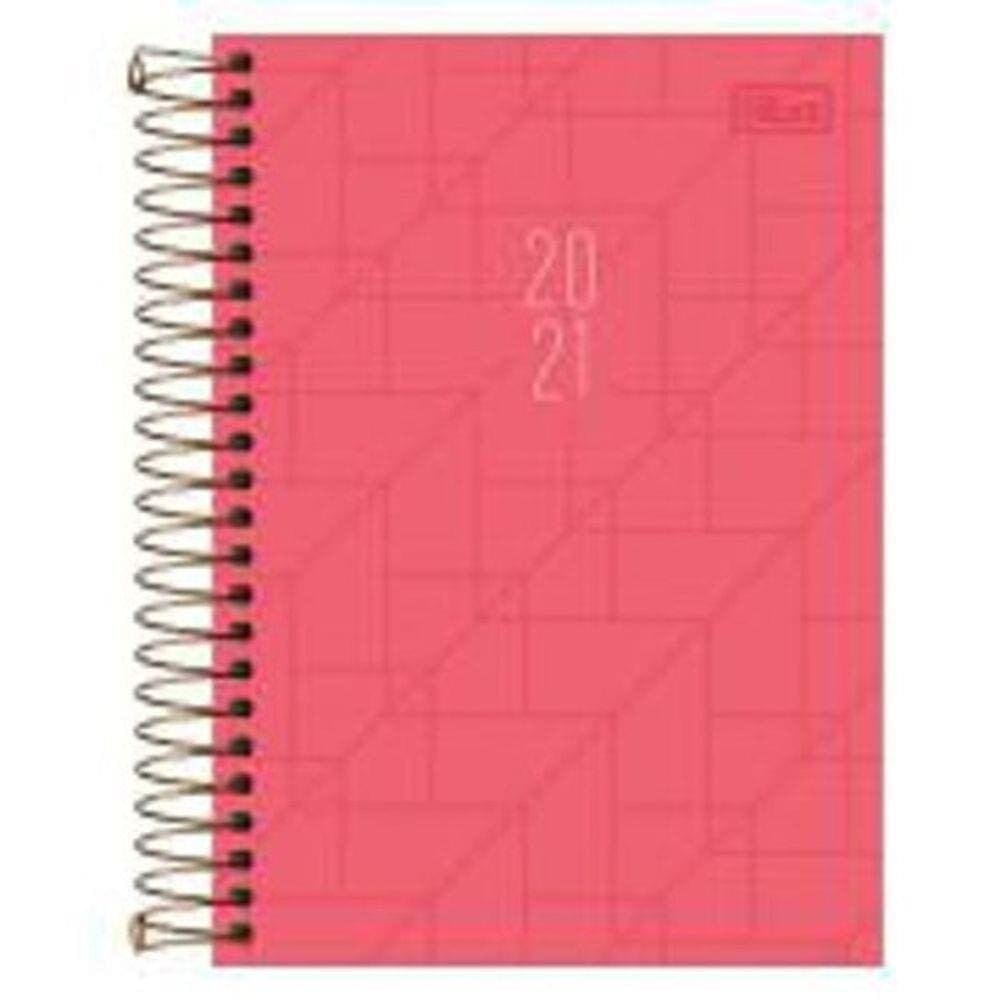 Agenda Tilibra Spot M9 178870