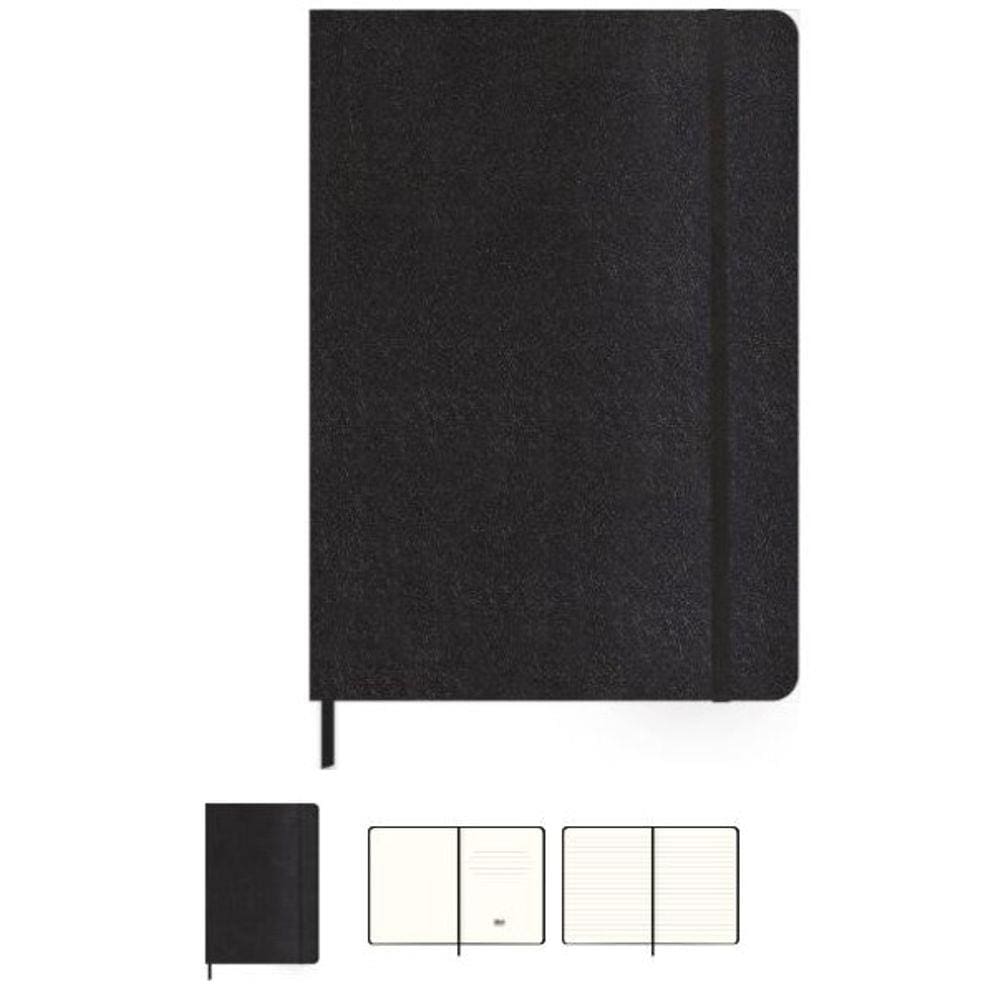 Caderno 080 Executivo Pautado Cambridge