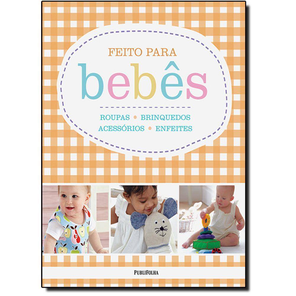 Feito Para Bebes