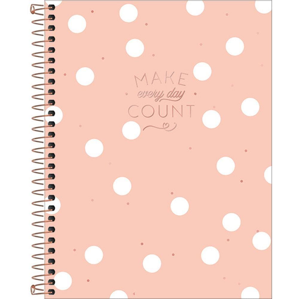 Caderno 160 Cd Soho Tilibra