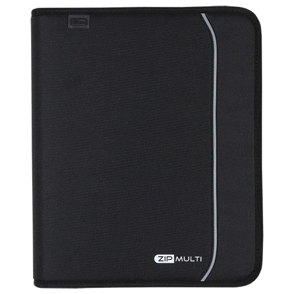 Fichario Tilibra Zip Fich