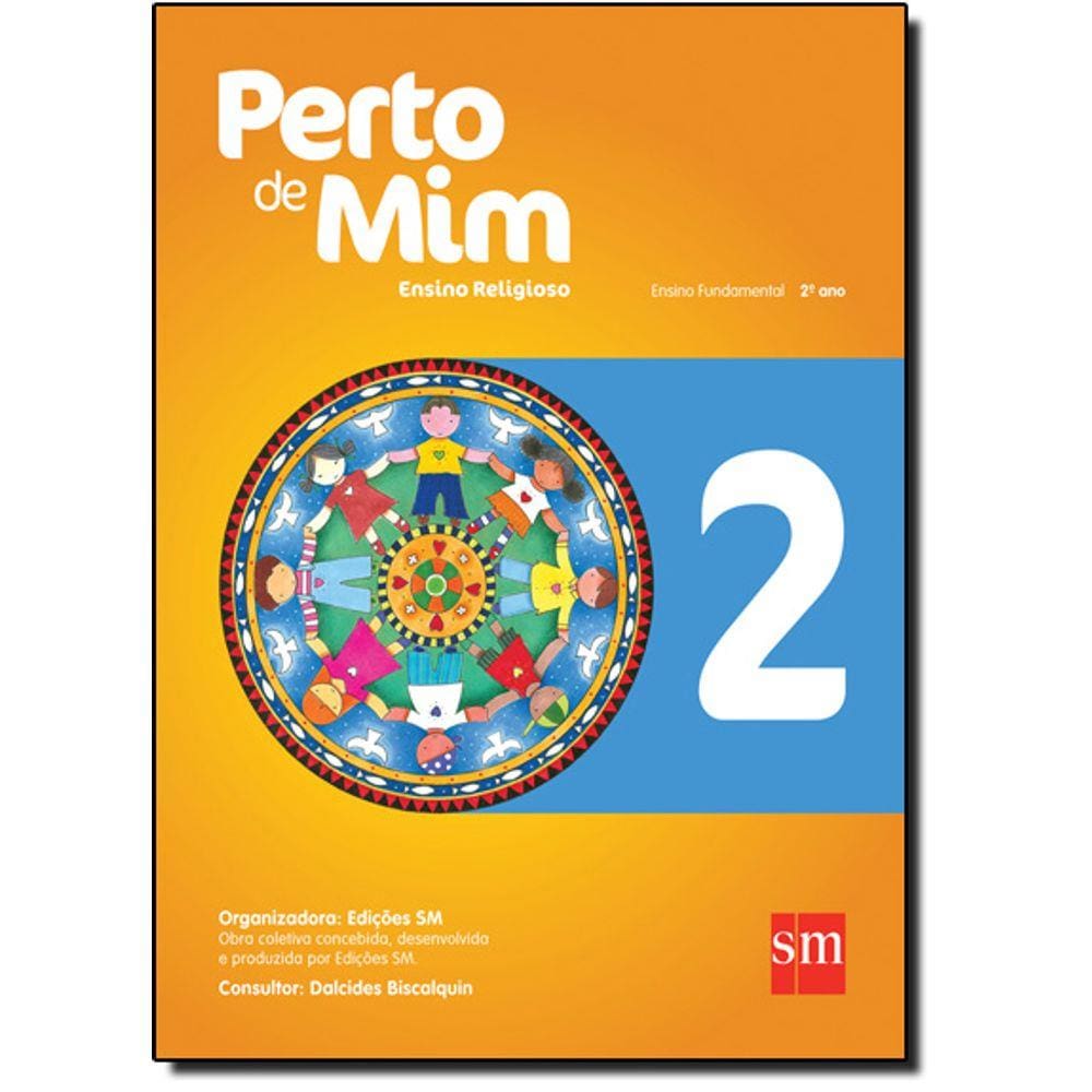 Perto De Mim - 2? Ano