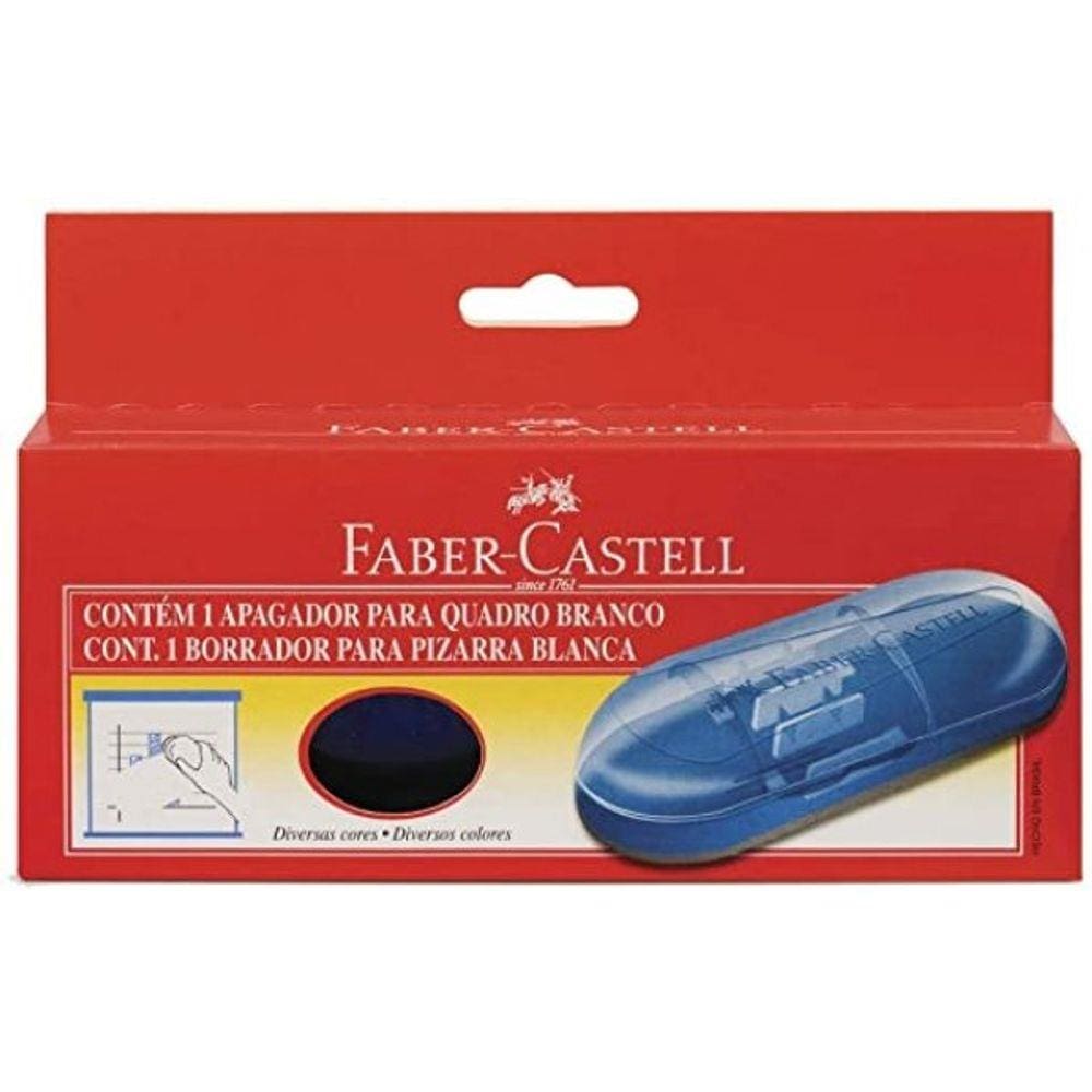 Apagador Quadro Branco