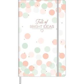 Caderno Cd Pont Fitto G Soho 80F