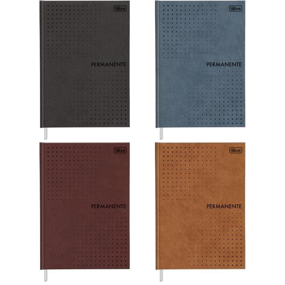 Agenda Executiva Diária Prátika Permanente