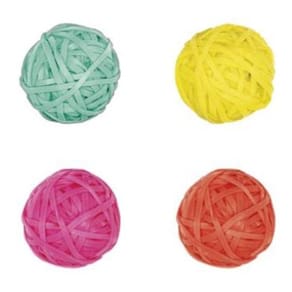 Elastico Bol Colorido Tilibra 281832