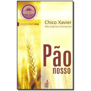 Pao Nosso