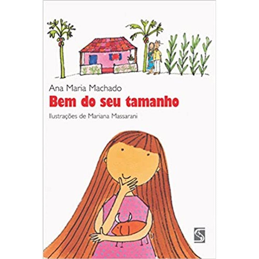 Bem Do Seu Tamanho Ed2