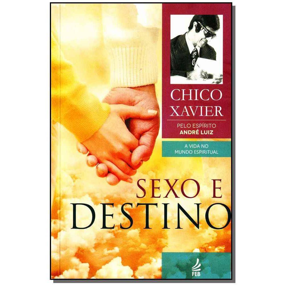 Sexo E Destino