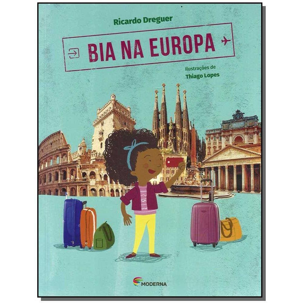 Bia Na Europa Ed2