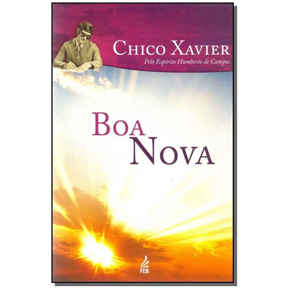 Boa Nova