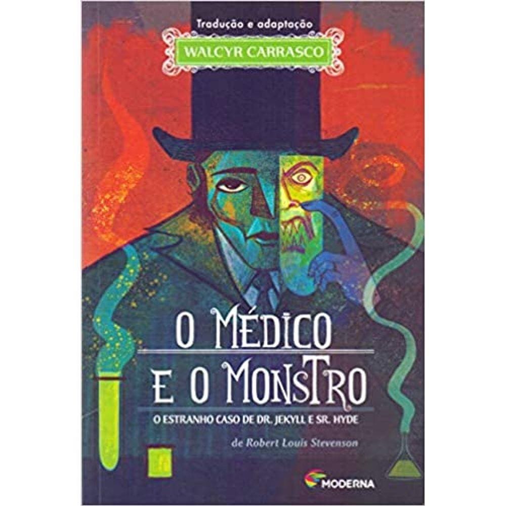O Medico E O Monstro