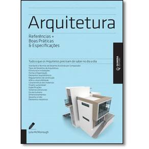 Arquitetura - Referencias + Boas Praticas E