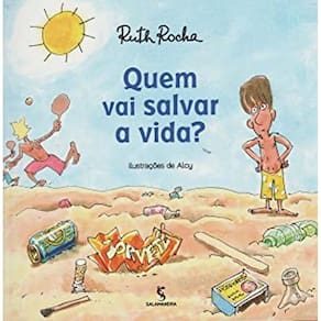 Quem Vai Salvar A Vida