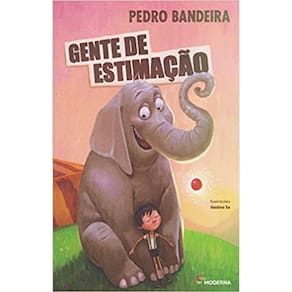 Gente De Estimacao