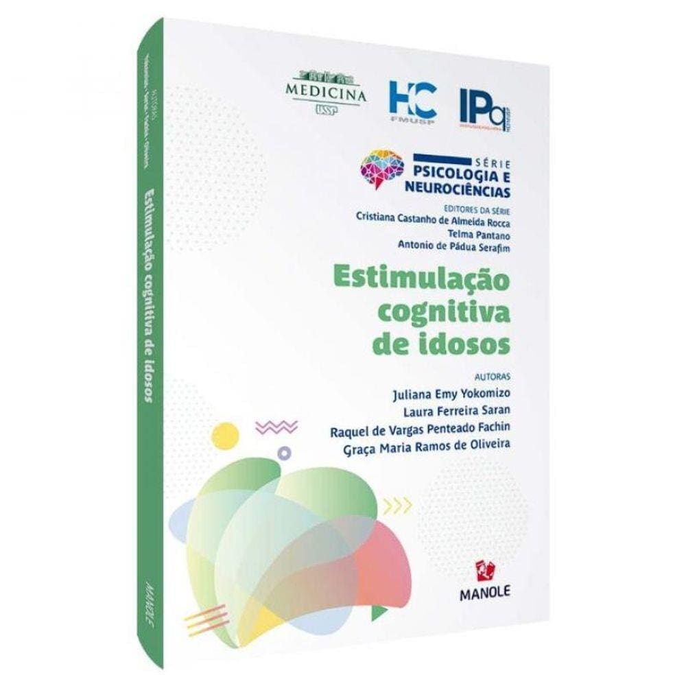 Estimulação cognitiva de idosos