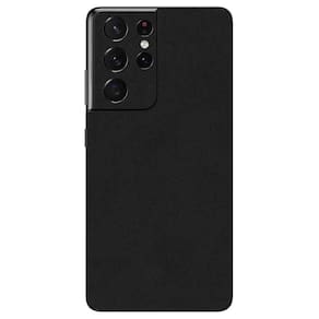 Capa Adesivo Skin351 Verso Para Samsung Galaxy S21 Ultra