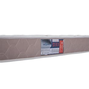 Colchão Netsono Solteiro Double Face D33 120x203x25cm