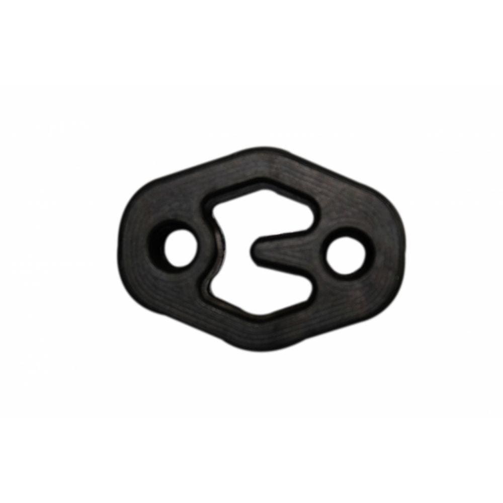 Coxim Escapamento Transit ( Largo)