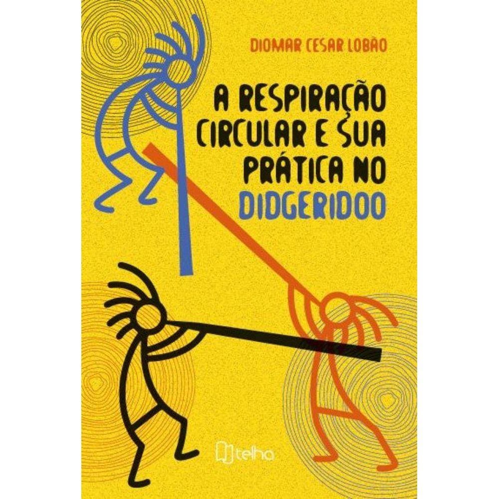 A respiração circular e sua prática no didgeridoo