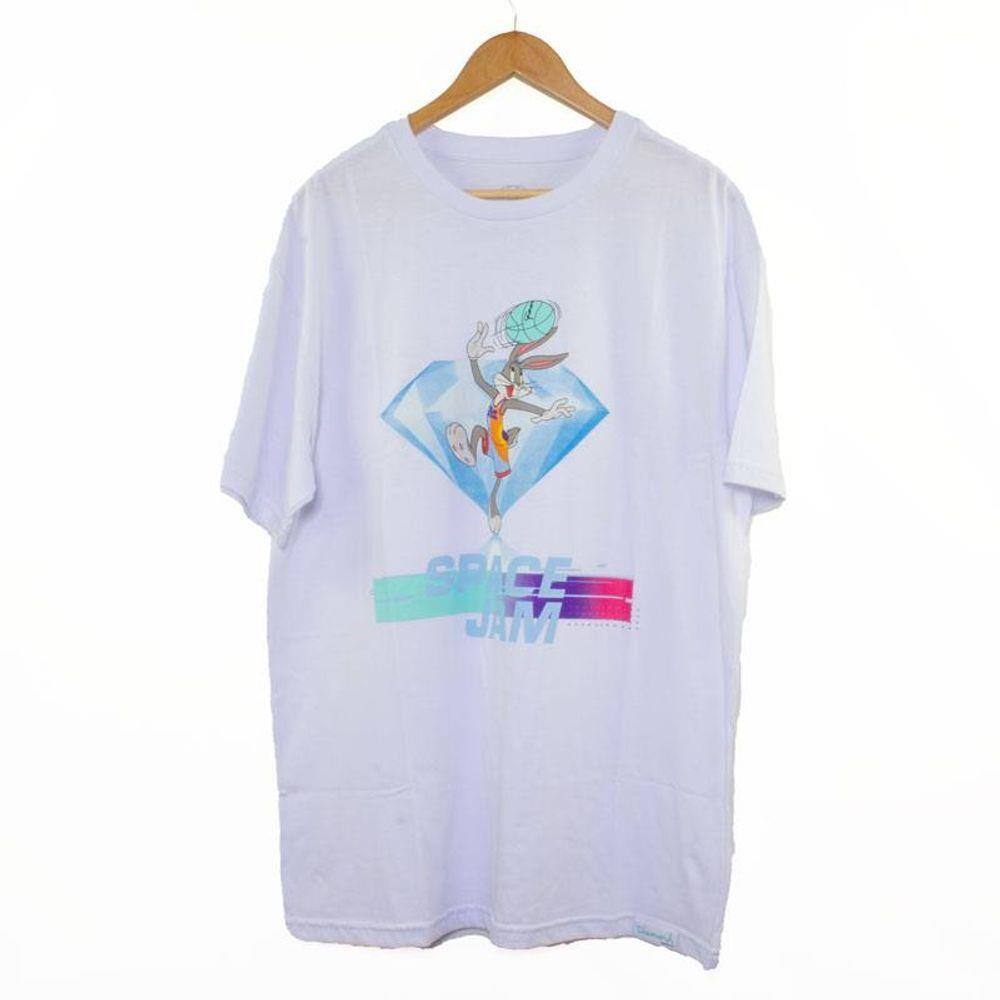 camisa diamond tropical