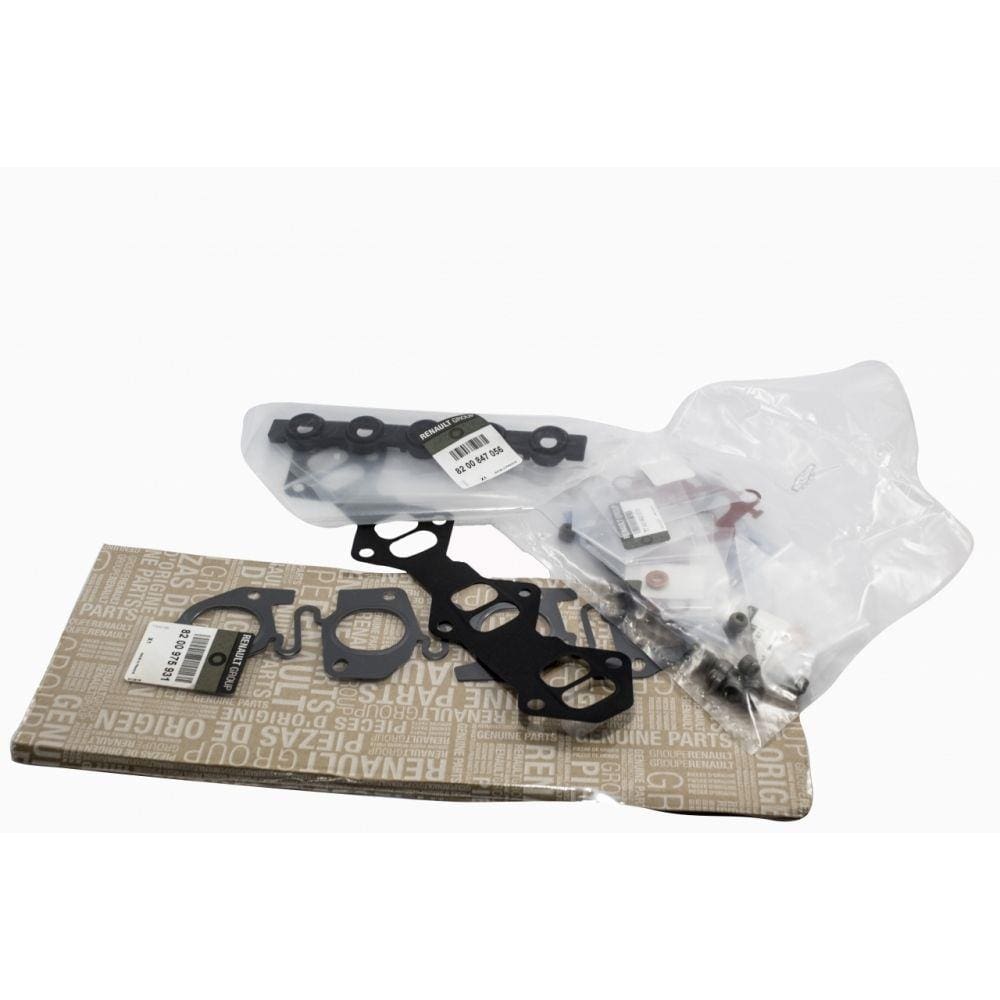 Jogo De Junta Master 2.3 (Superior Sem Junta Do  Cabecote)