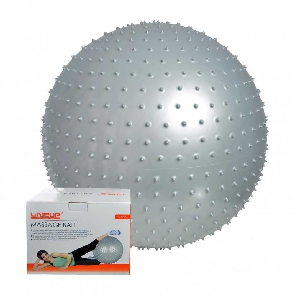 Bola Suiça U 65cm Tipo Massagem