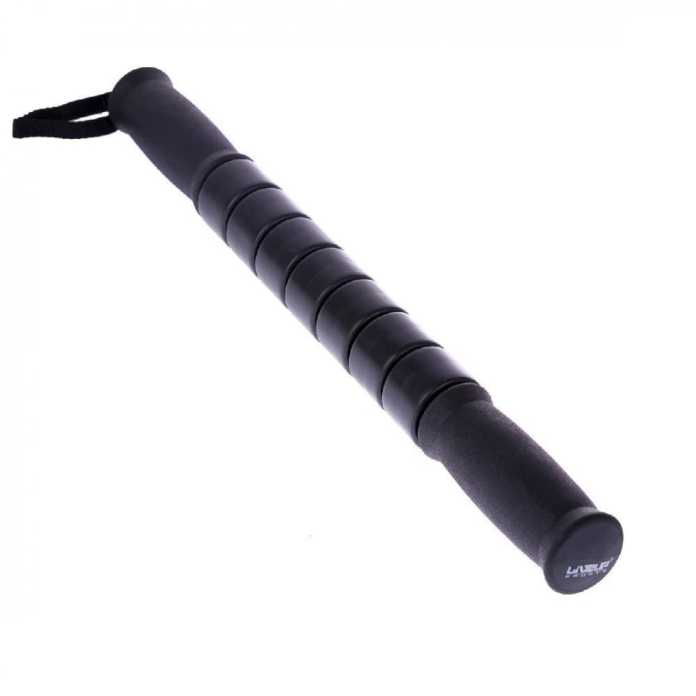 Bastão Massageador Liso Liveup Sports