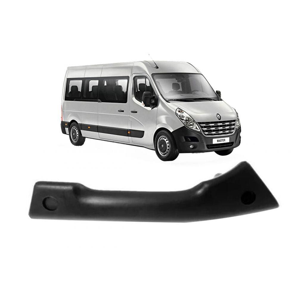 Puxador Interno Porta Direita Master 2.3 (2014/...)