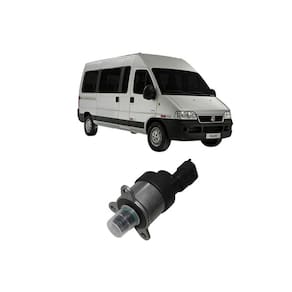 Valvula Reguladora Pressao M-Prop Ducato (Euro5) (2013/2017)