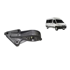 Suporte Semi Eixo Ducato 2.3