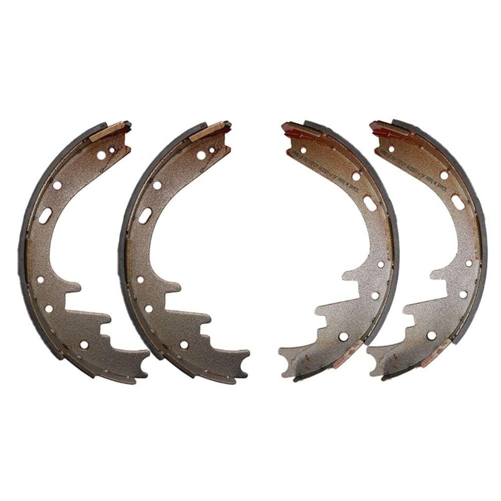 Sapata De Freio Ranger/Explorer (1998/...)