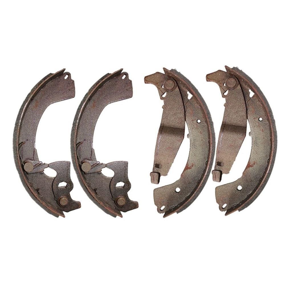 Sapata De Freio Trafic (1992/...)