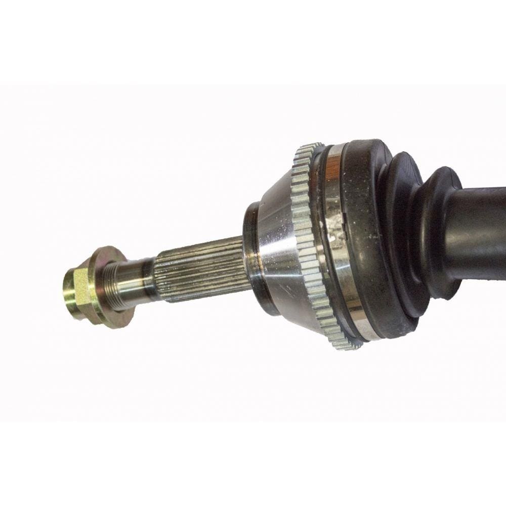 Semi Eixo Completo Lado Direito Ducato 2.8 Aro 15