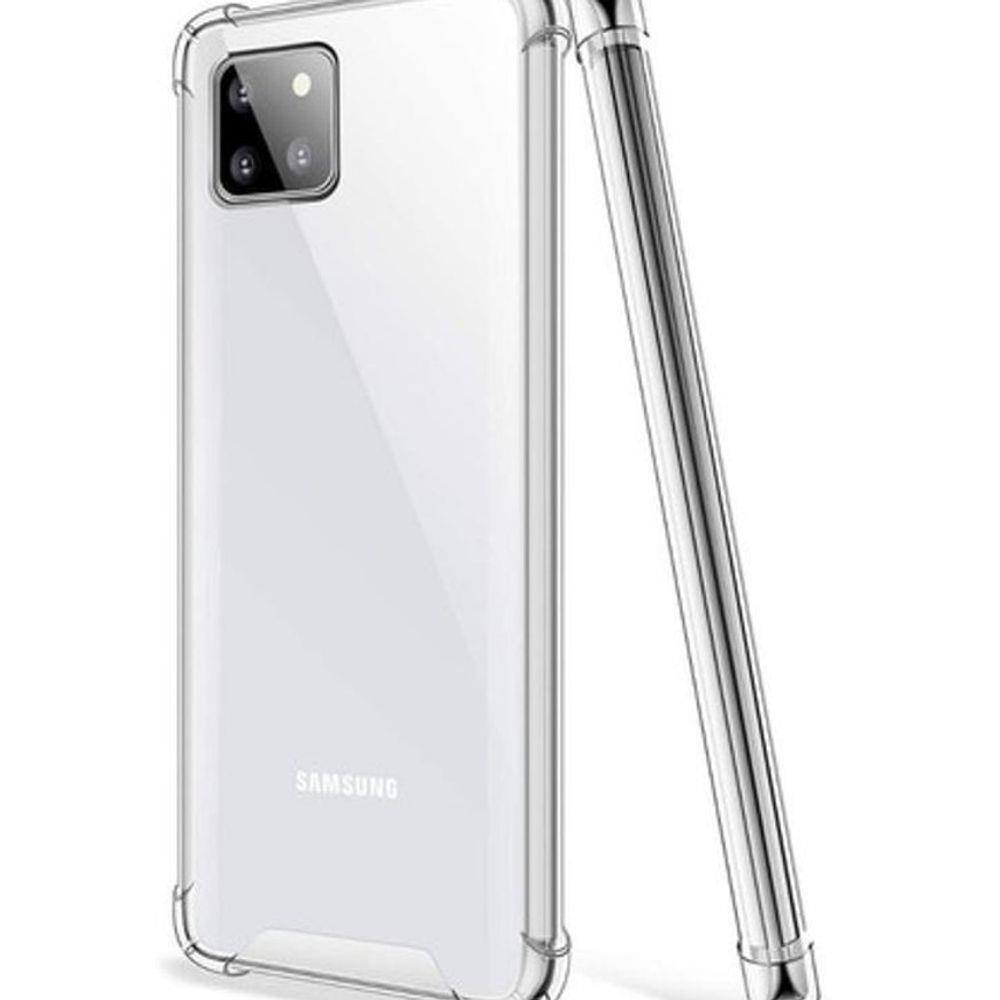 Capinha Anti Impacto Chuva Corações Galaxy Note 10 Lite R\u0026M ACESSORIOS em  Promoção | Ofertas na Americanas