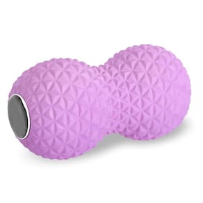 Bola Massageadora Dupla Diamond