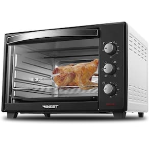 Forno Elétrico 48 Litros C/ Espeto Giratório - Best